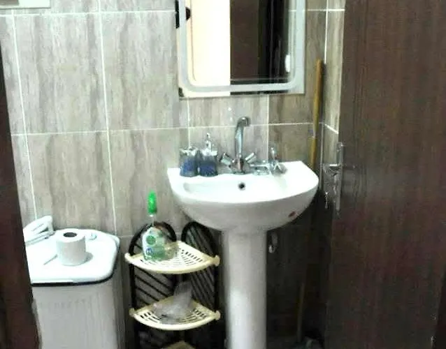 Apartment Boho - Airport Egypt *