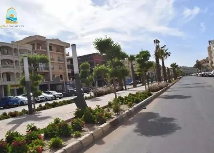 Boho - Airport Egypt * Hurghada