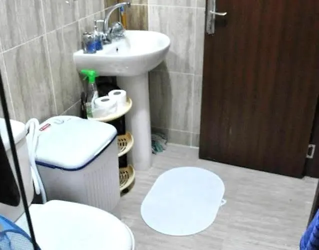 Apartment Boho - Airport Egypt *