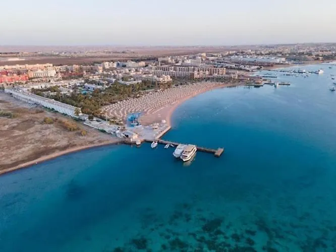 Boho - Airport Egypt Hurghada