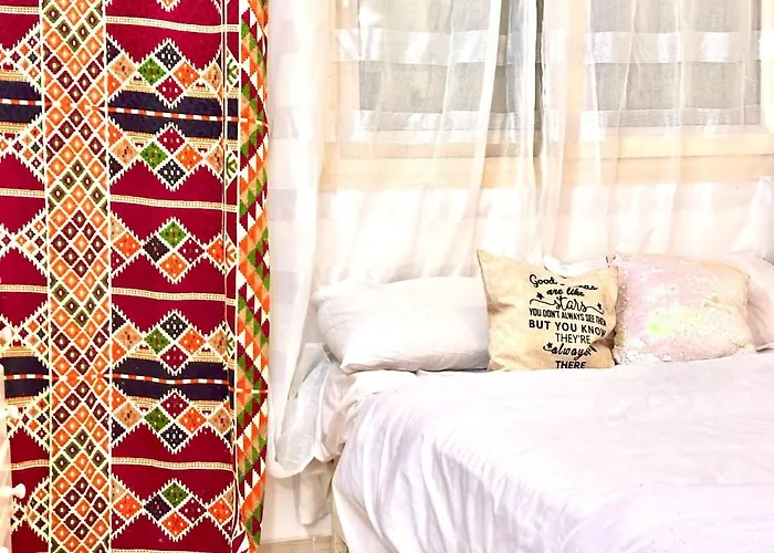 Boho - Airport Egypt Apartment Hurghada