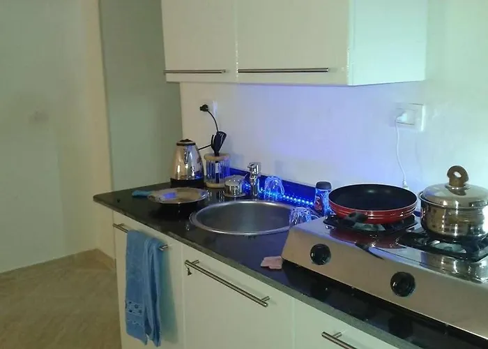 Apartment Boho - Airport Egypt *