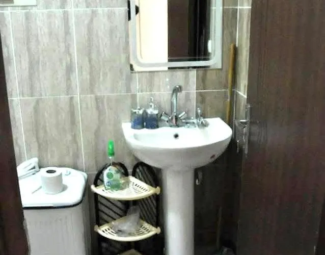 Boho - Airport Egypt Apartment Hurghada