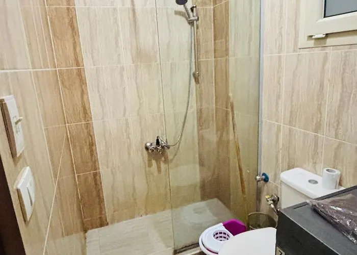 Boho - Airport Egypt Apartment Hurghada